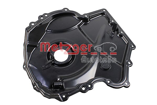 METZGER 2386001 ORIGINAL ERSATZTEIL GREENPARTS Steuergehäusedeckel